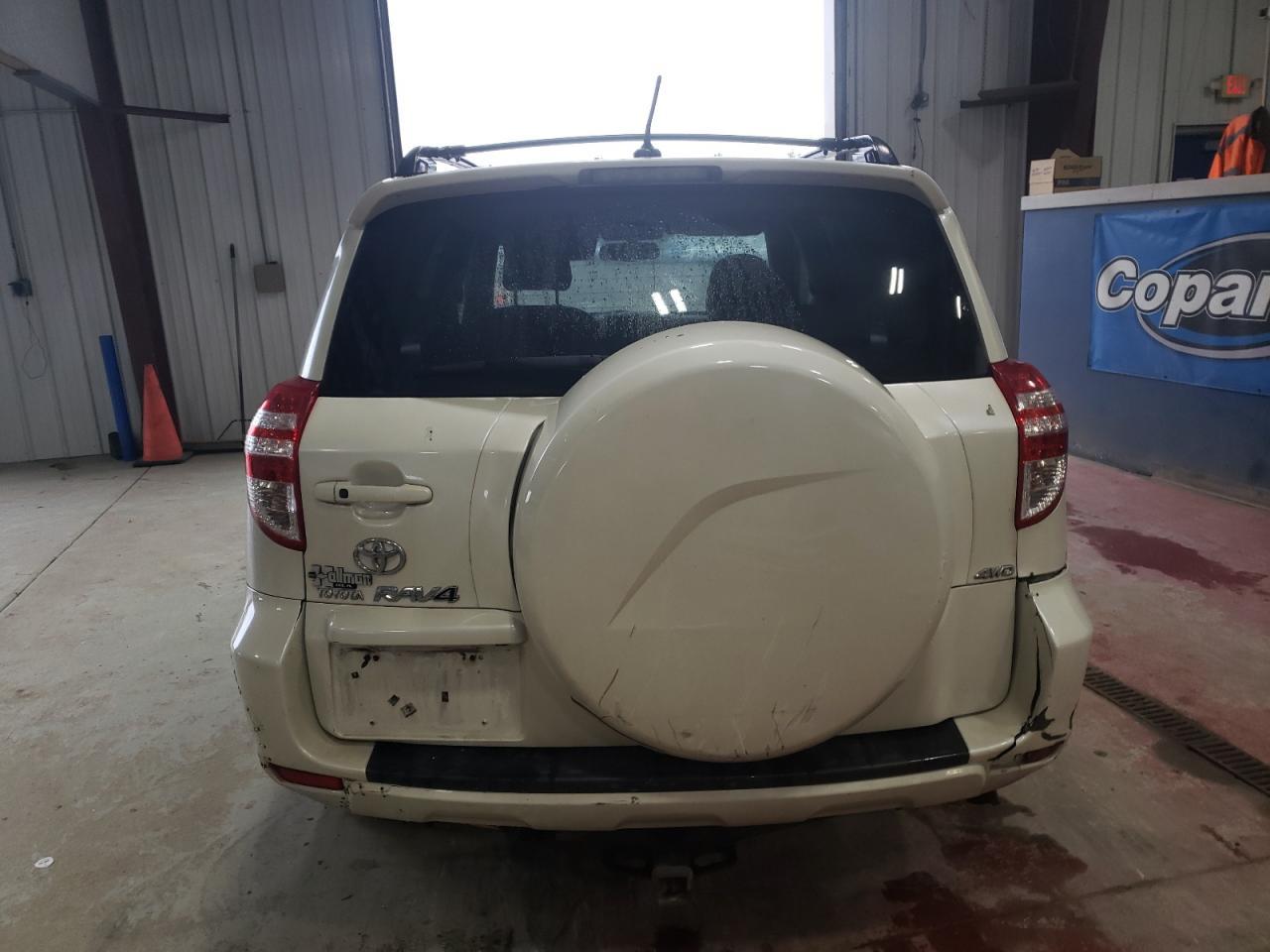 2009 Toyota Rav4 Limited - Фото 6