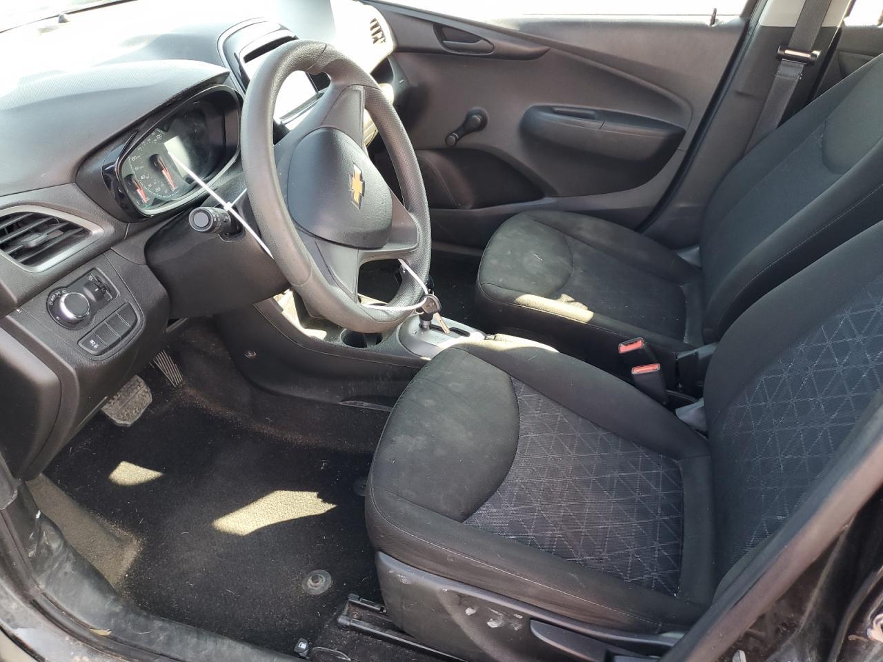 2021 Chevrolet Spark Ls - Image 7