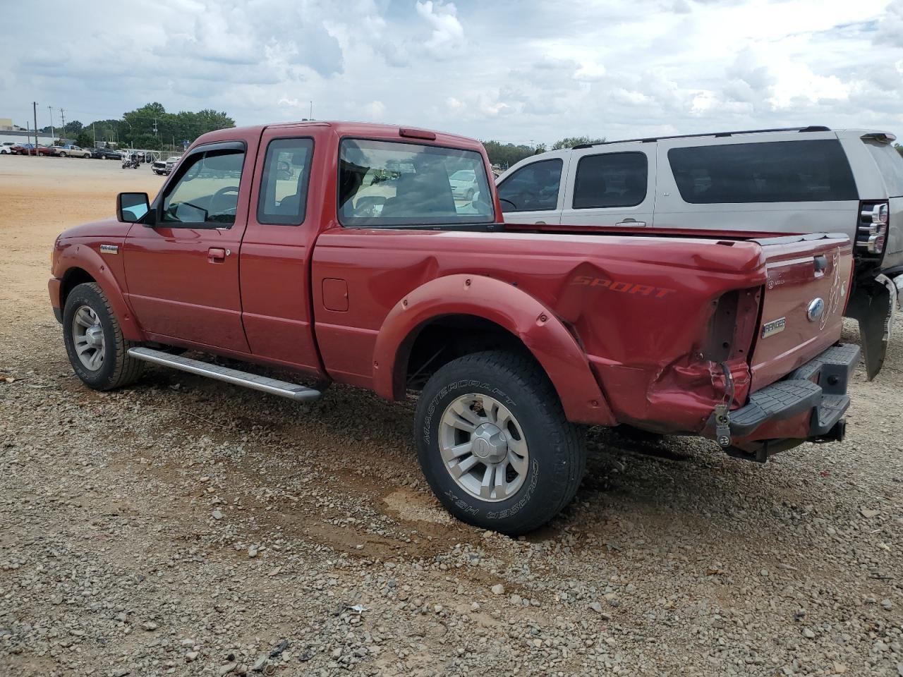 2008 Ford Ranger Super Cab - Image 2