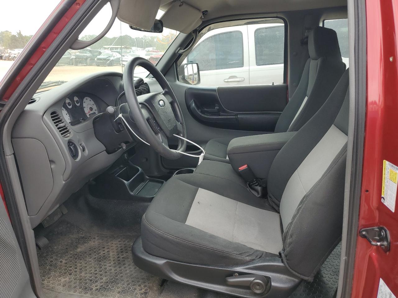 2008 Ford Ranger Super Cab - Image 7