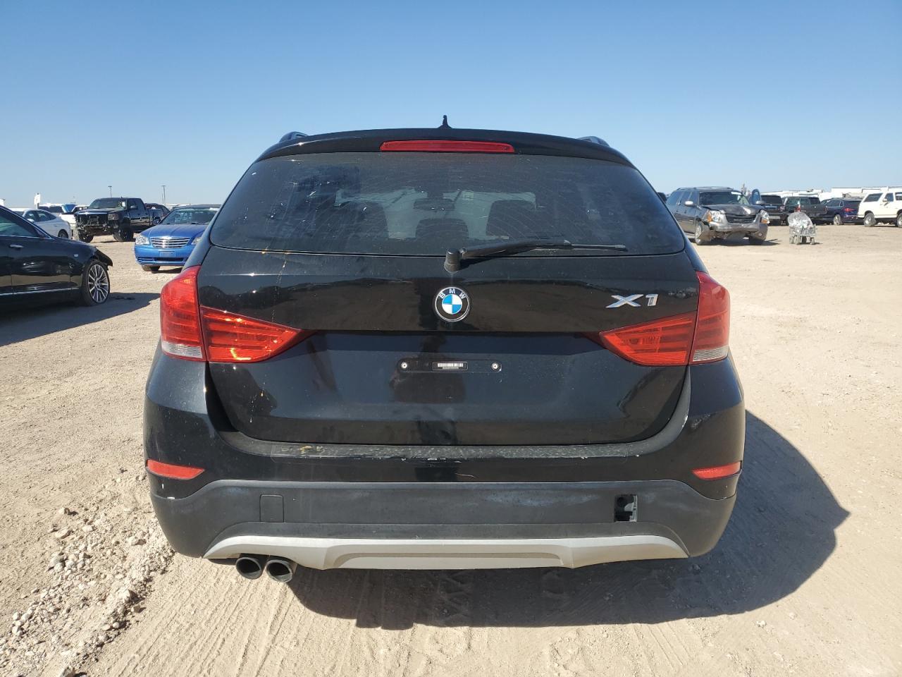 2014 BMW X1 Sdrive28I - Фото 6