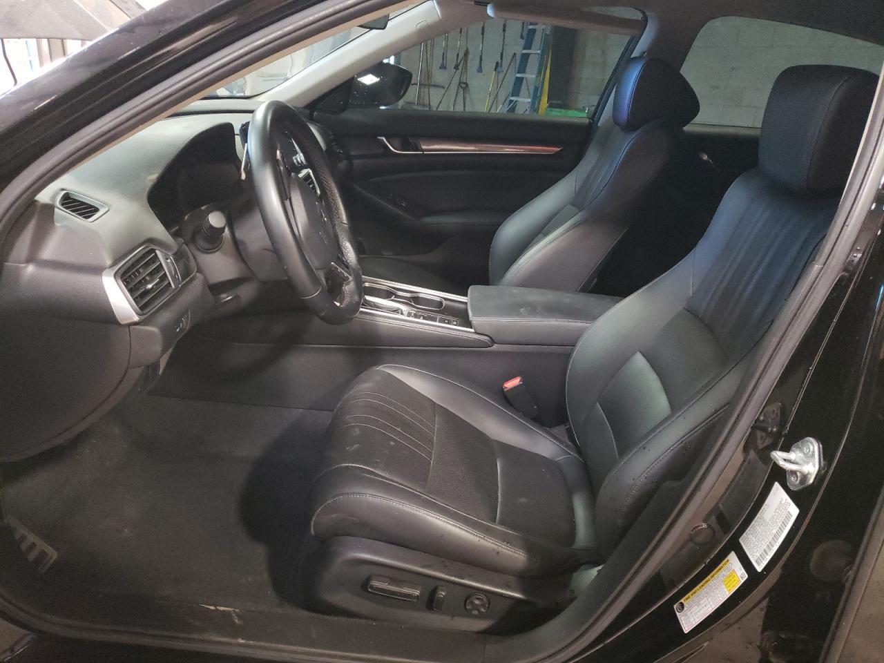 2022 Honda Accord Sport Se - Фото 7