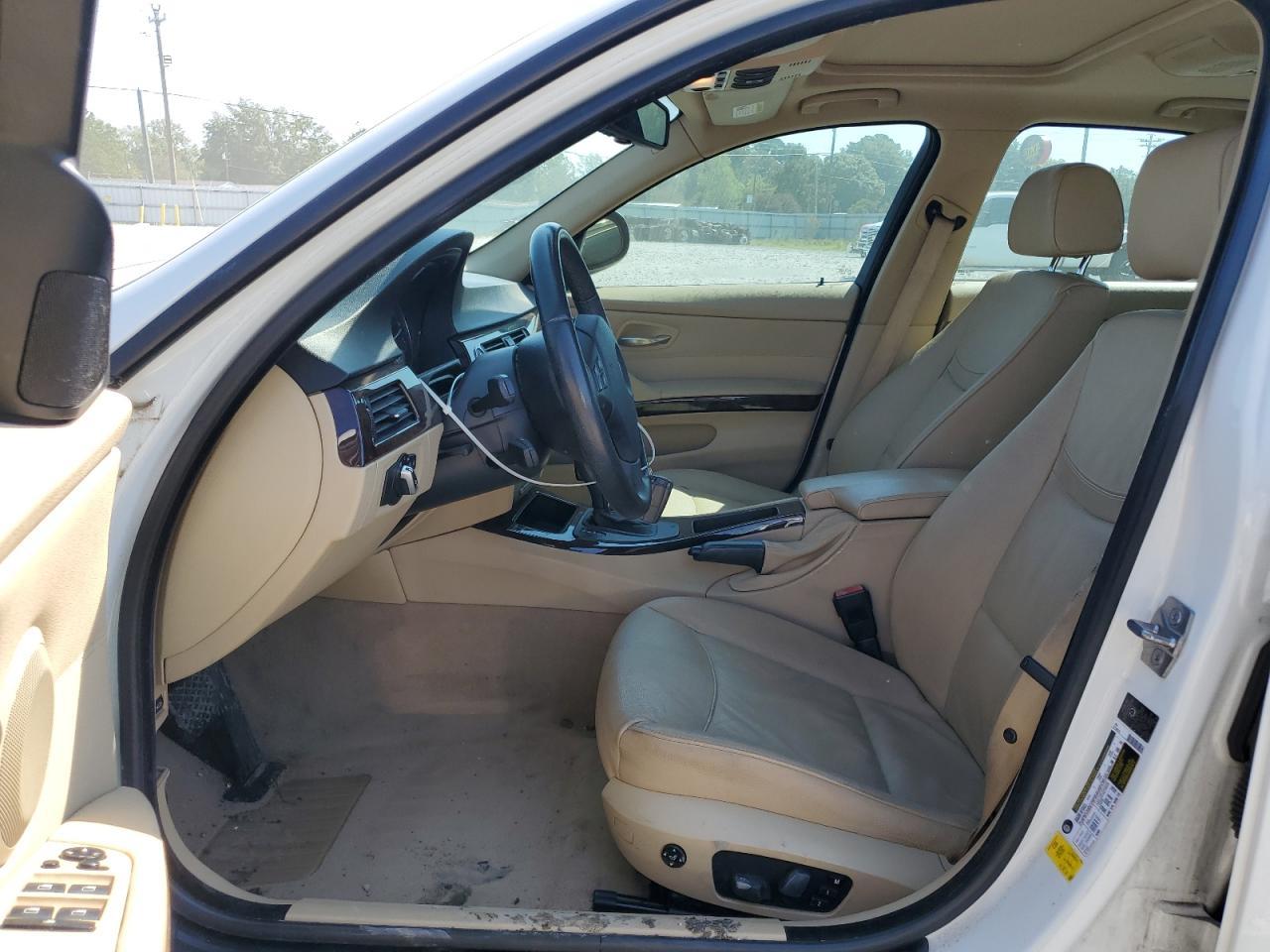 2009 BMW 328 I - Фото 7
