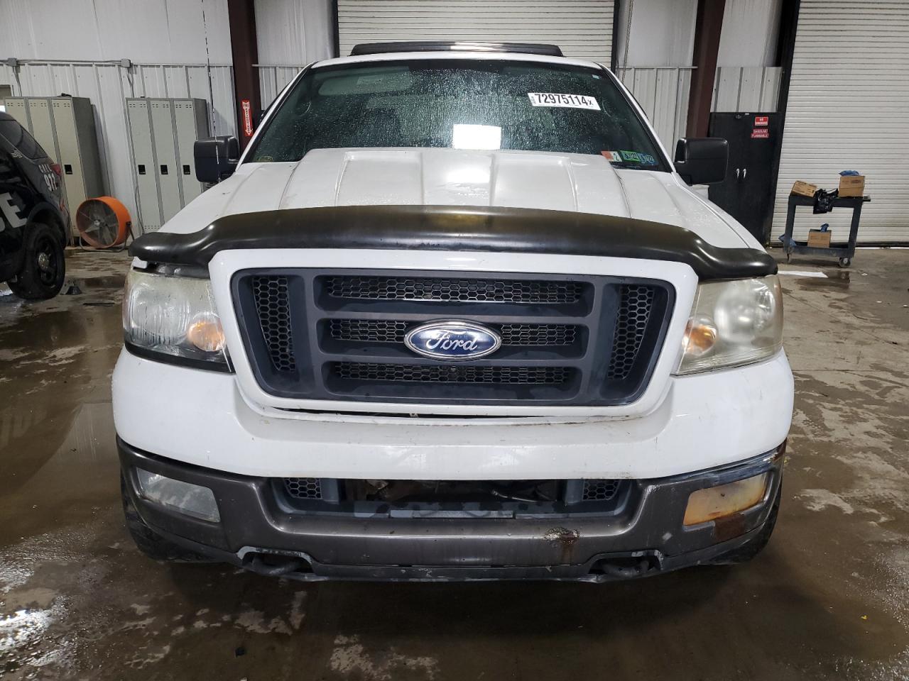 2004 Ford F150 - Фото 5