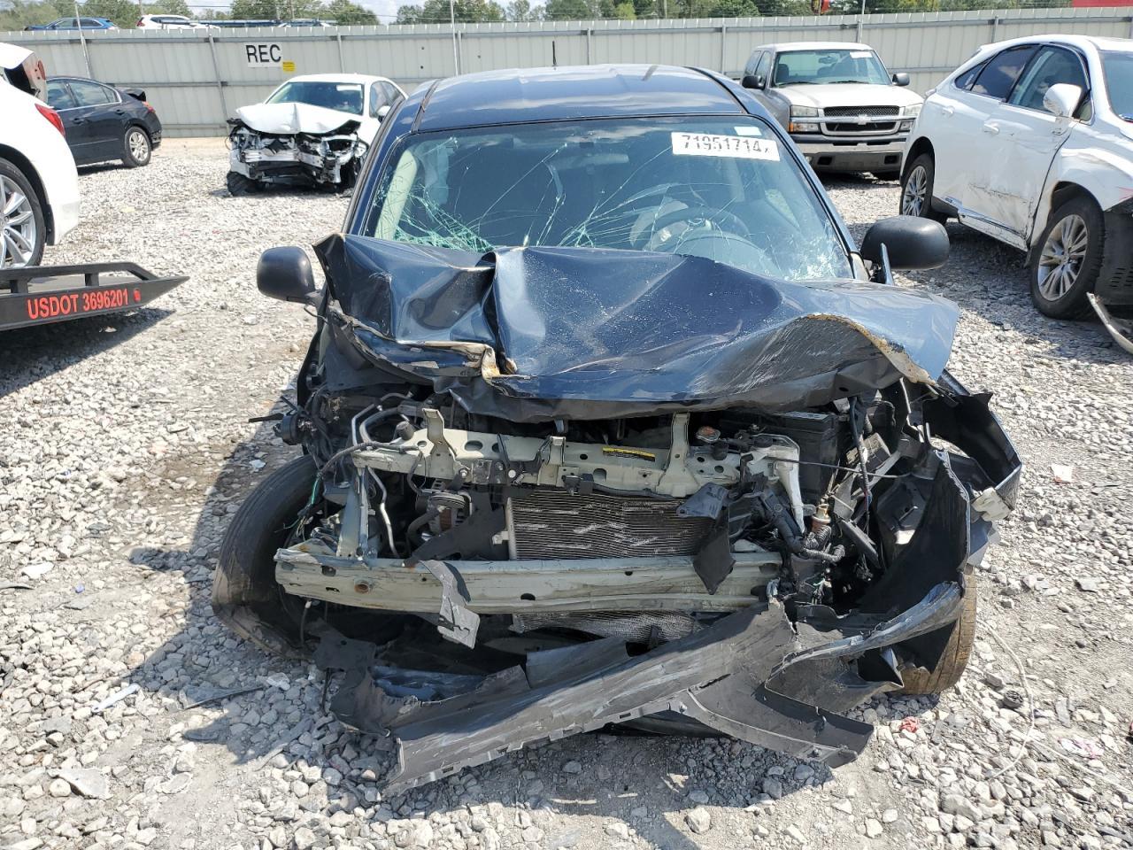 2015 Nissan Versa S - Фото 5