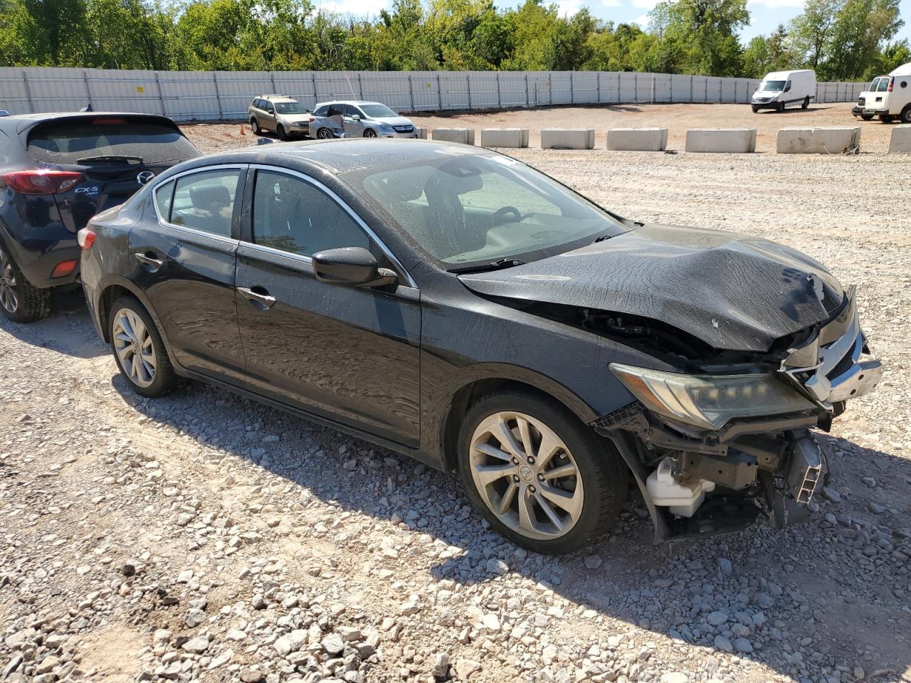 2016 Acura Ilx Premium - Фото 4