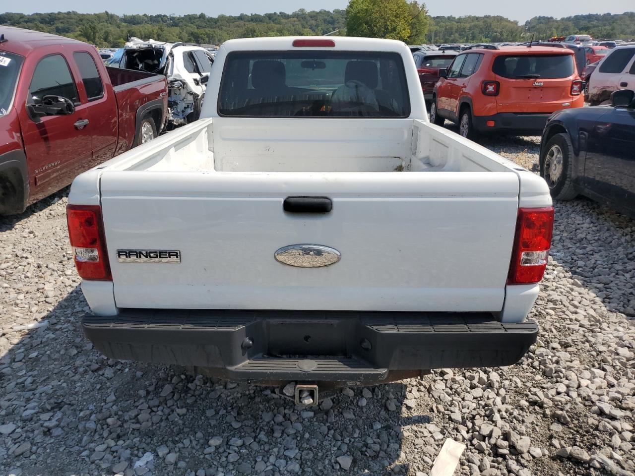 2011 Ford Ranger Super Cab - Image 6