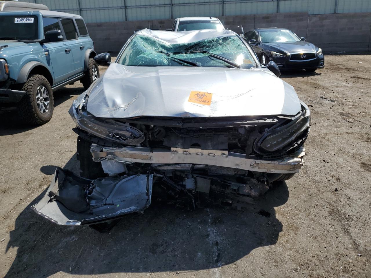 2022 Honda Accord Sport - Фото 5