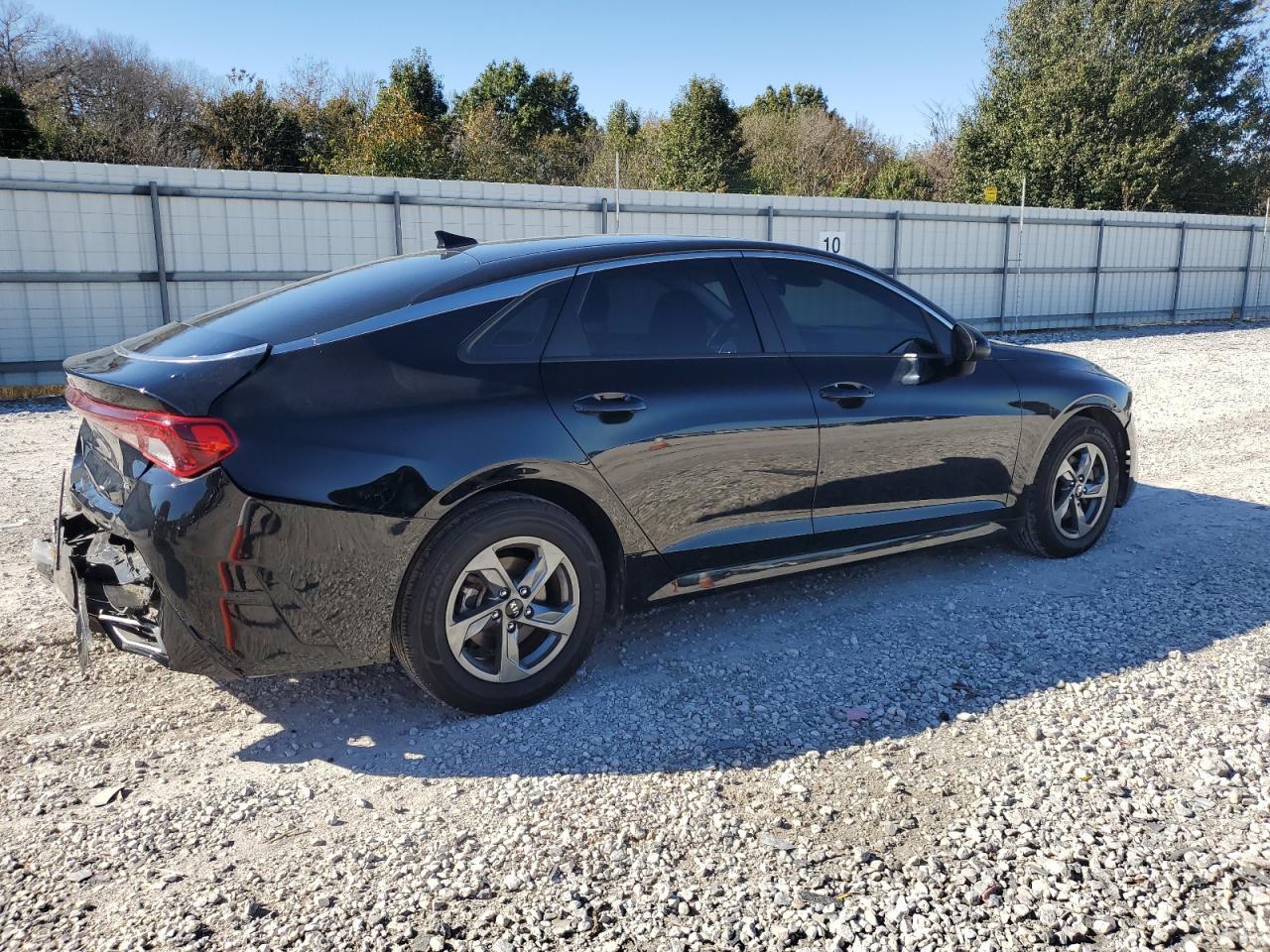 2021 Kia K5 Lxs - Фото 3