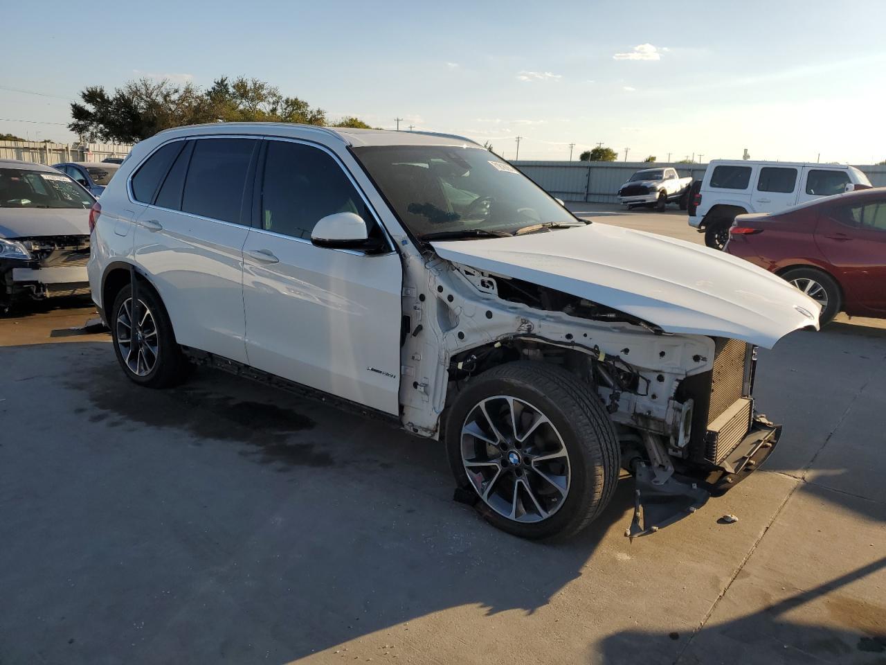 2018 BMW X5 xDrive35I - Фото 4