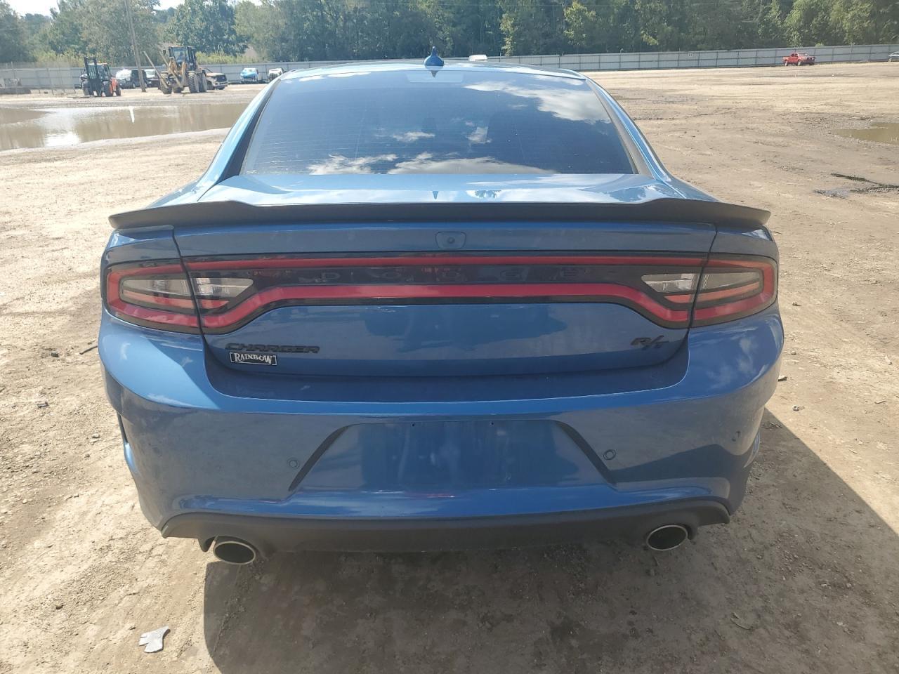 2023 Dodge Charger R/T - Фото 6