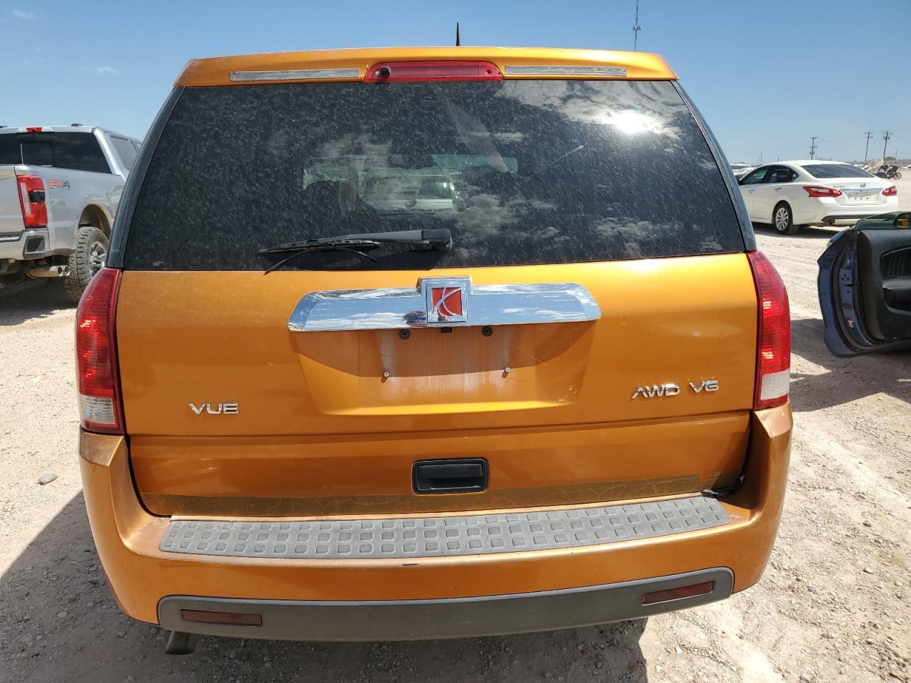 2006 Saturn Vue - Image 6