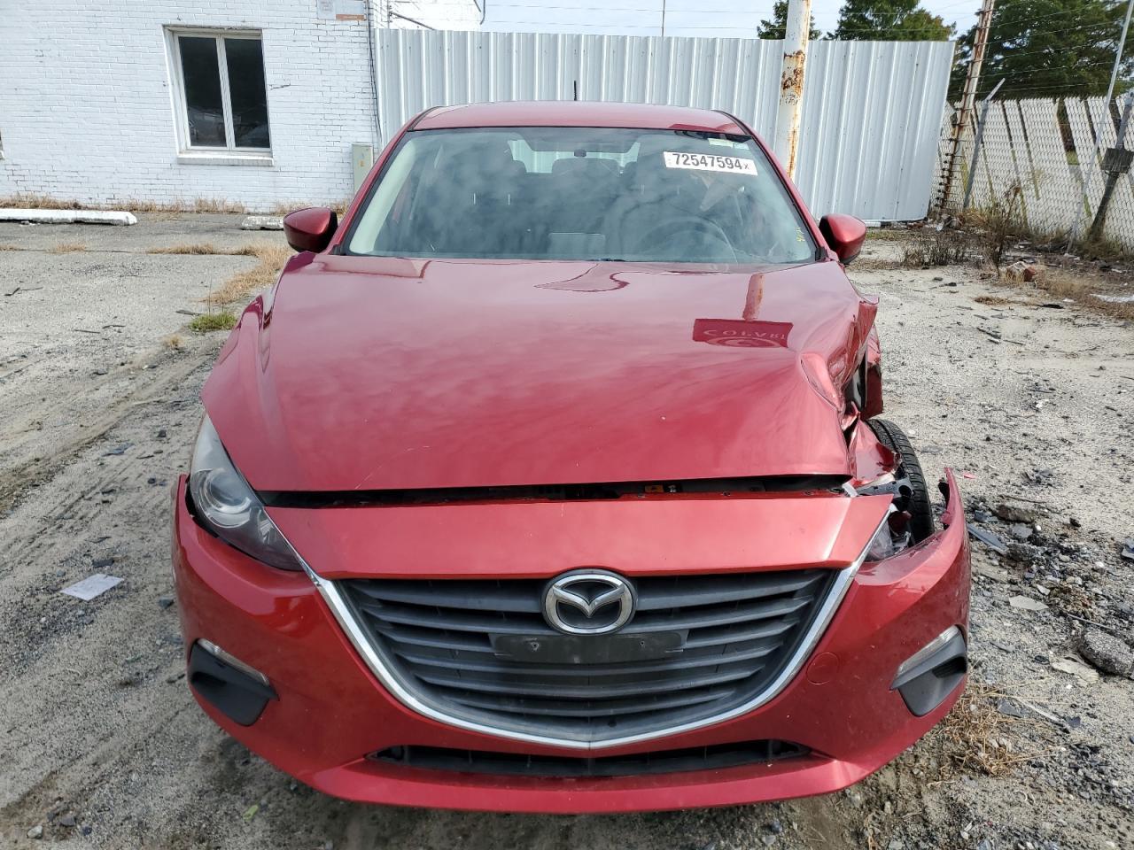 2015 Mazda 3 Sport - Фото 5