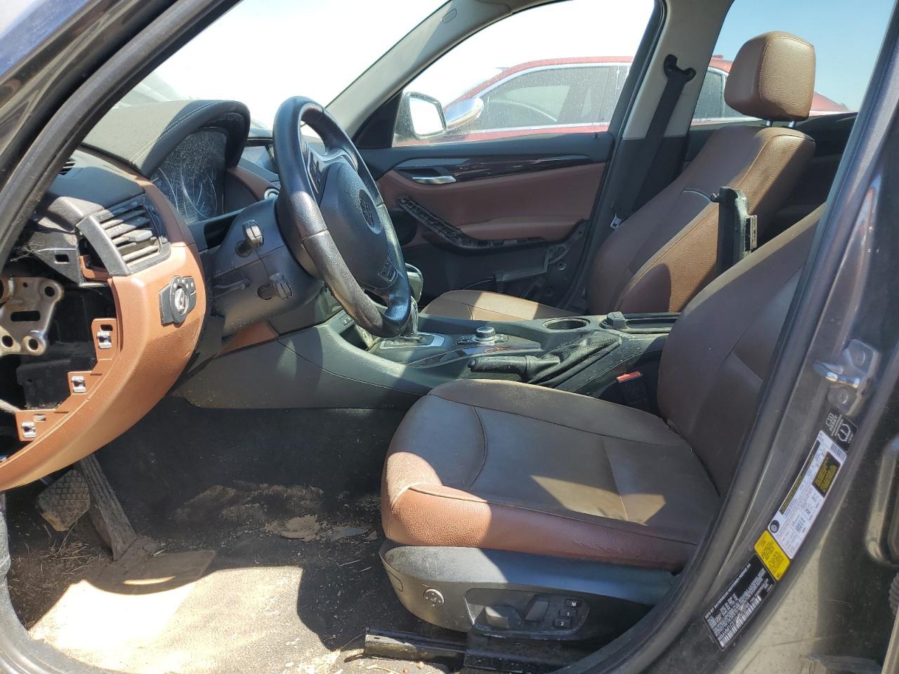 2015 BMW X1 Sdrive28I - Фото 7