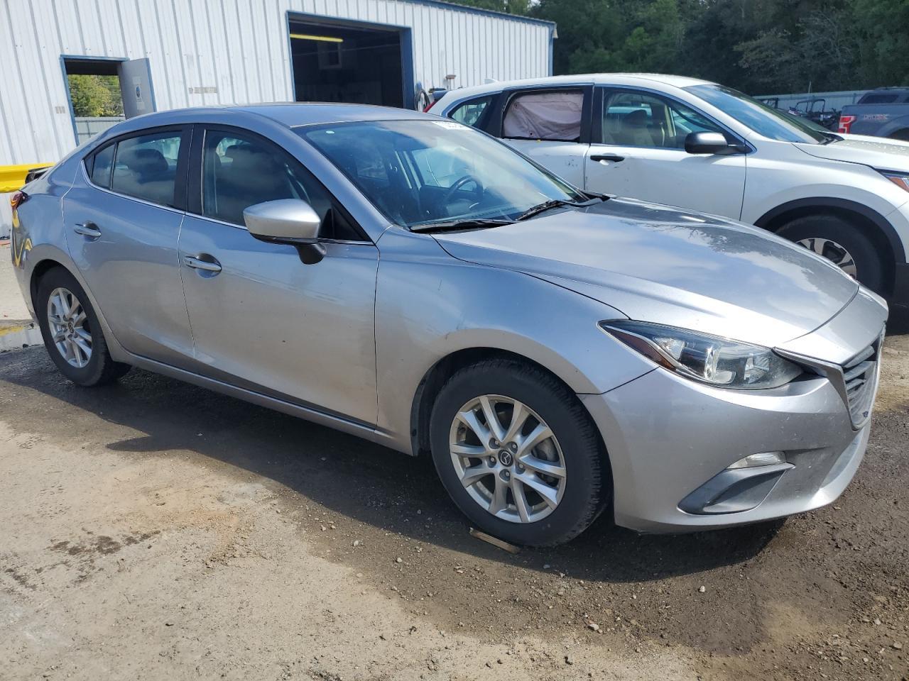 2014 Mazda 3 Touring - Фото 4