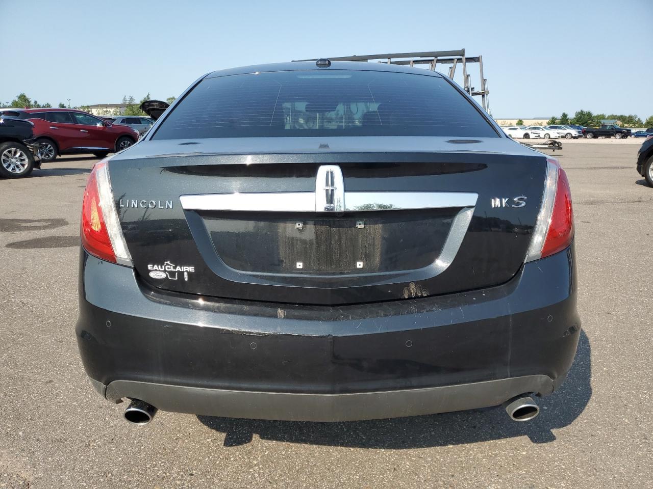 2006 Volvo S60 2.5T - Image 6