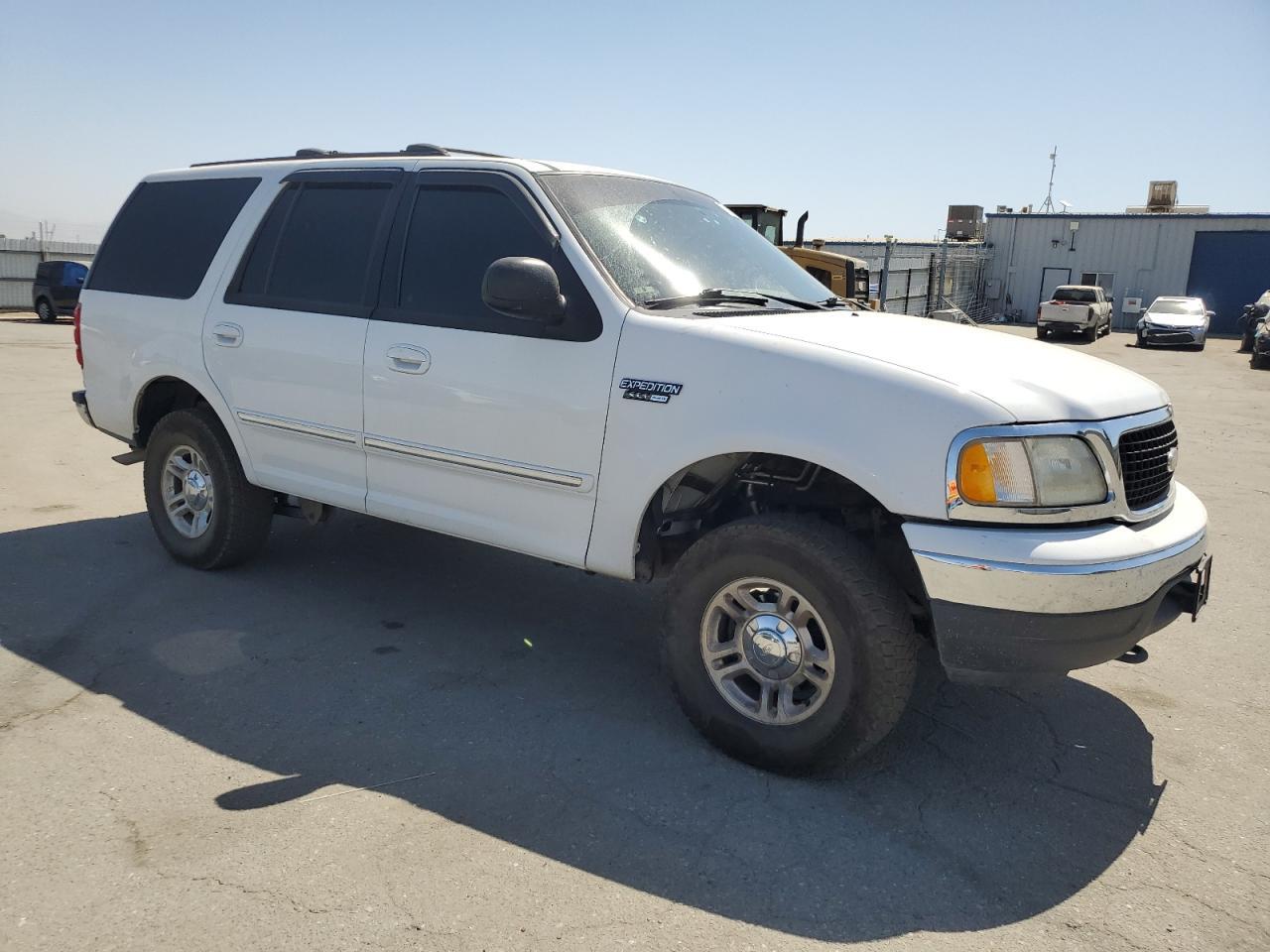 2000 Ford Expedition Xlt - Image 4