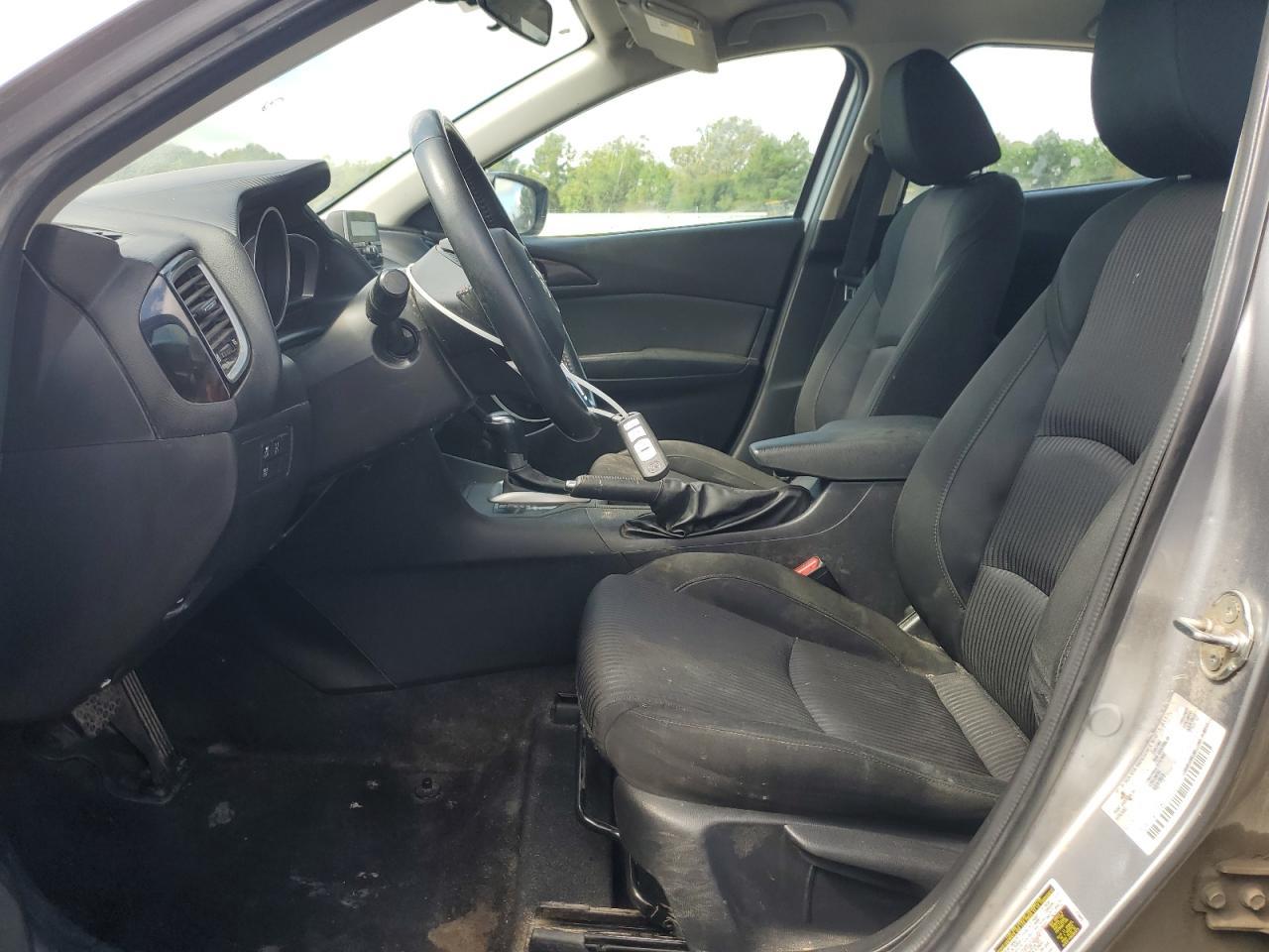 2014 Mazda 3 Touring - Фото 7