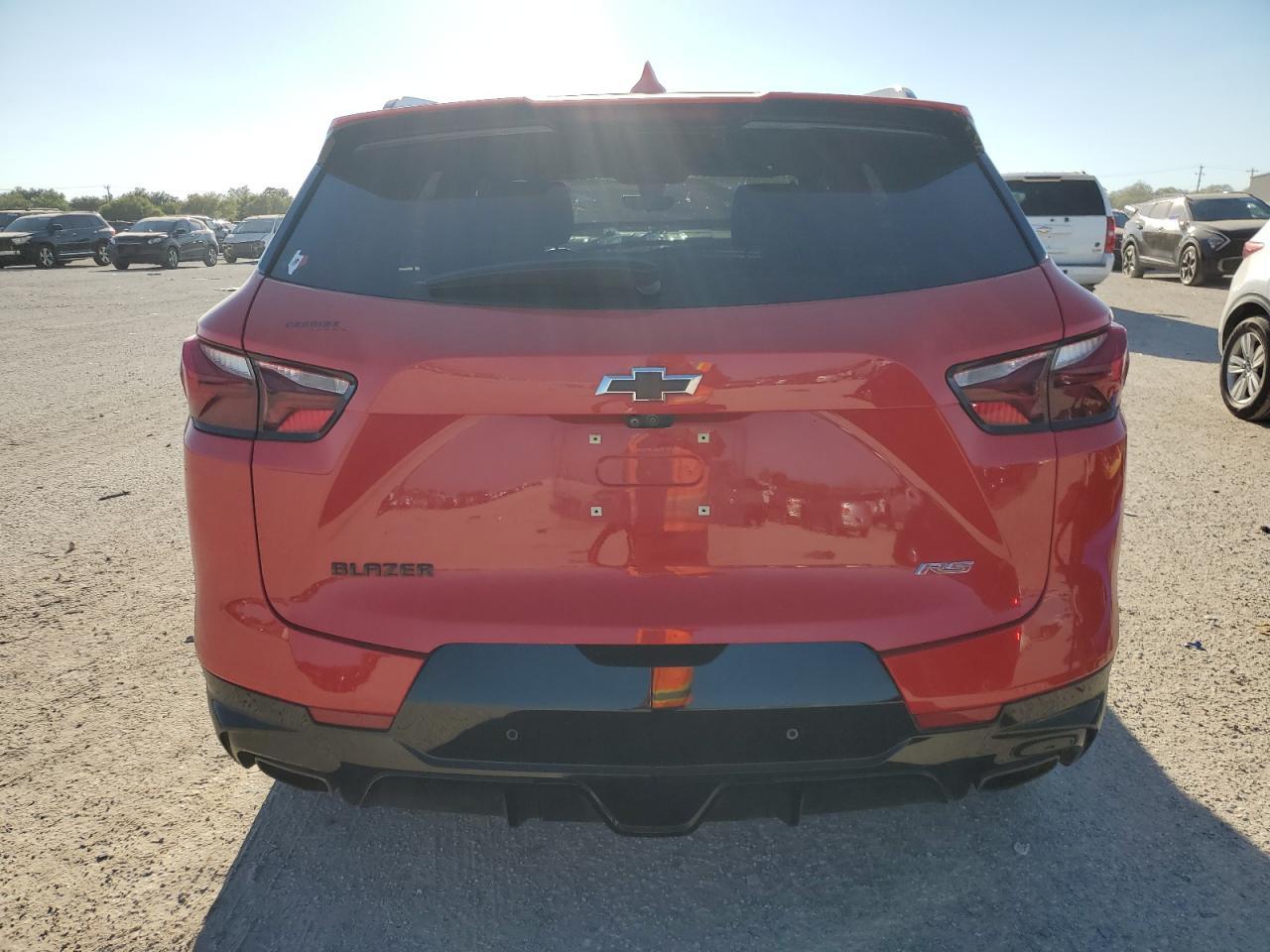 2020 Chevrolet Blazer Rs - Image 6