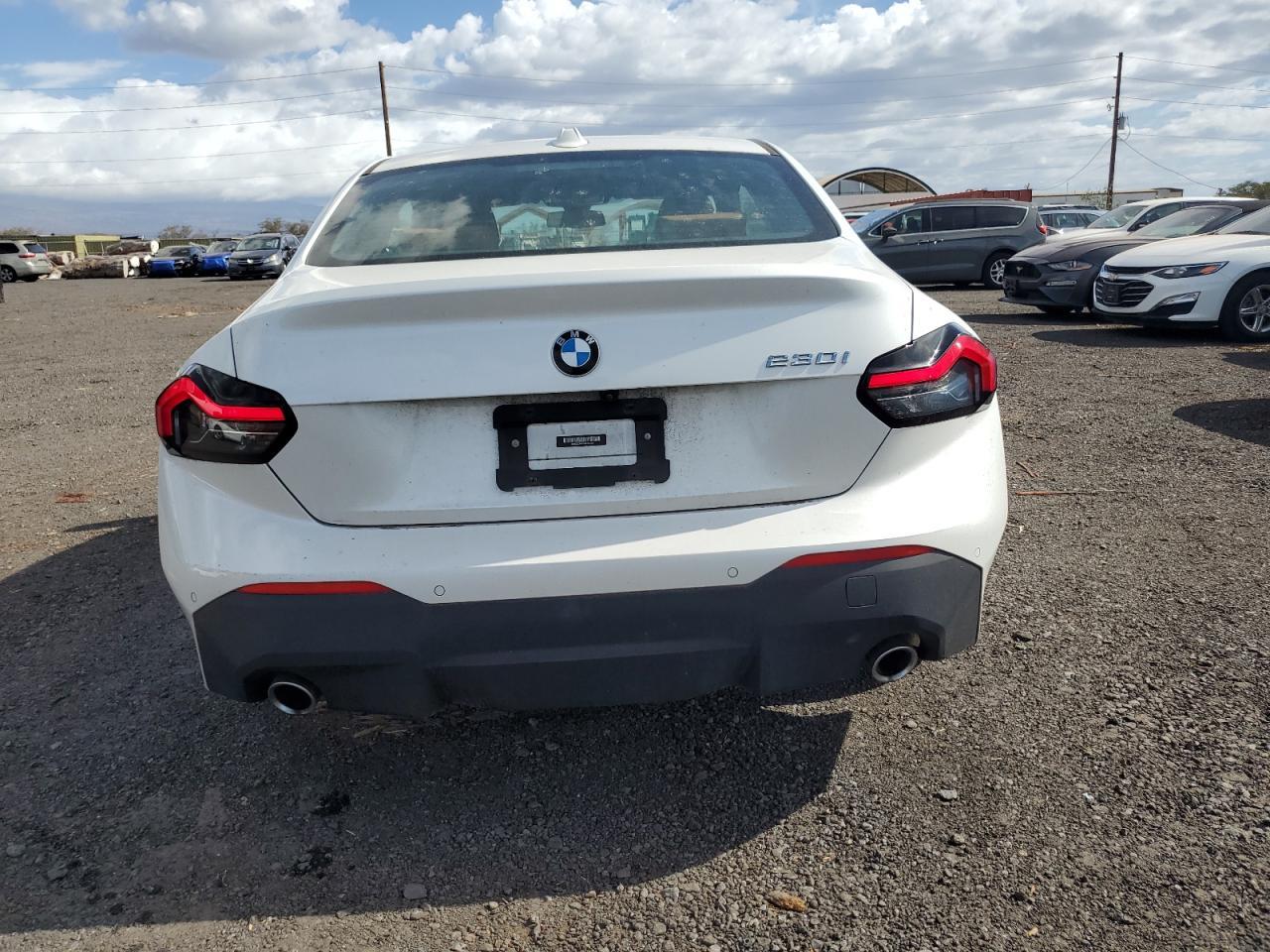 2023 BMW 230I - Image 6
