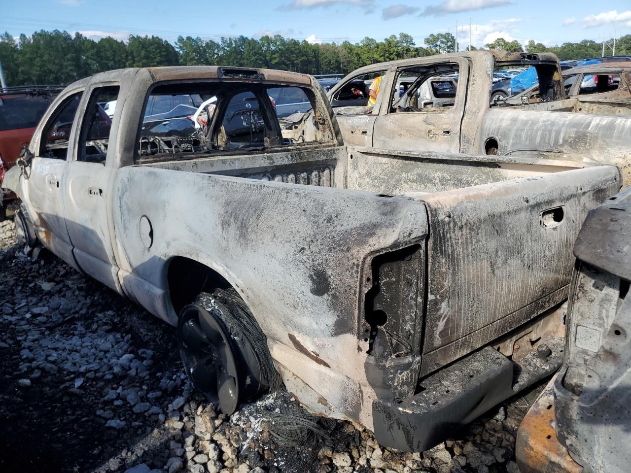 2007 Dodge Ram 1500 St - Image 2