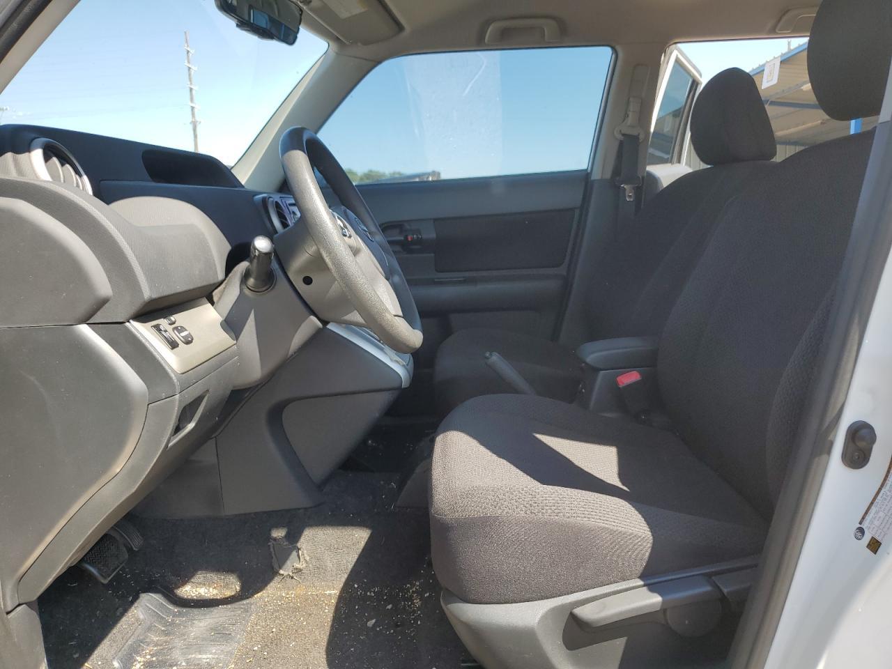 2009 Toyota Scion Xb - Image 7