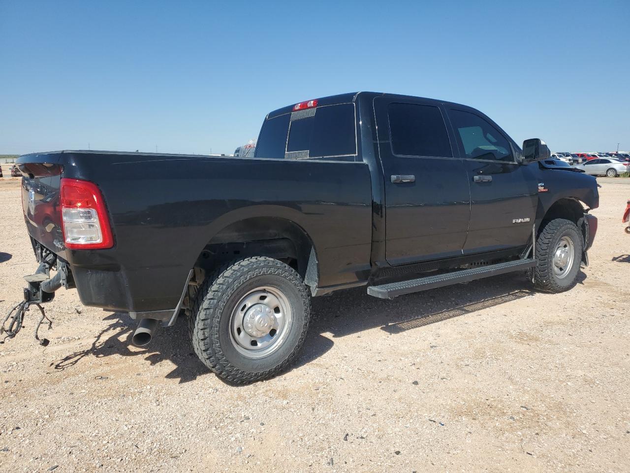 2022 Ram 2500 Tradesman - Image 3