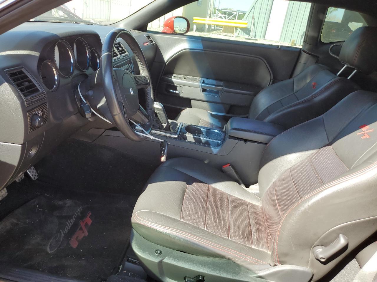 2009 Dodge Challenger R/T - Image 7
