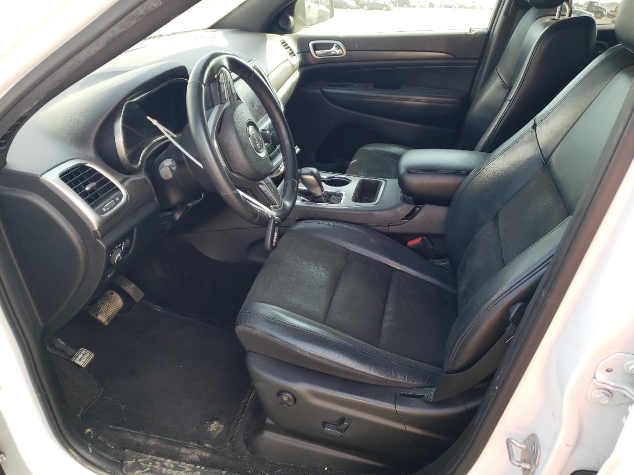 2018 Jeep Grand Cherokee Laredo - Фото 7