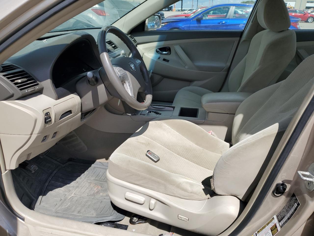 2009 Toyota Camry Hybrid - Фото 7