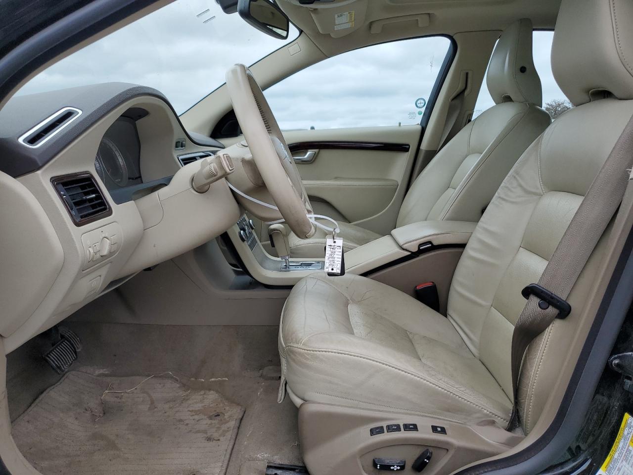 2010 Volvo S80 3.2 - Фото 7