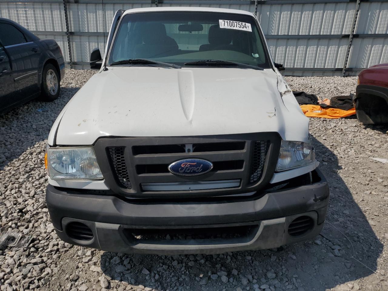 2011 Ford Ranger Super Cab - Image 5