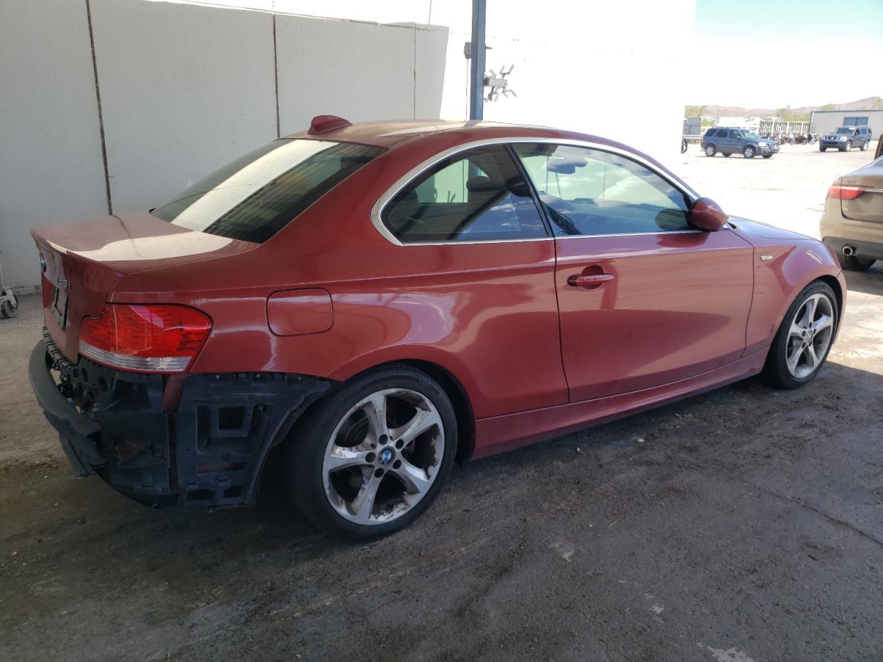 2008 BMW 128 I - Фото 3
