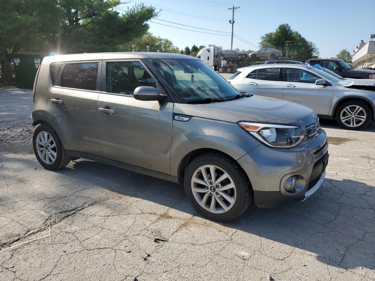2018 Kia Soul + - Фото 4