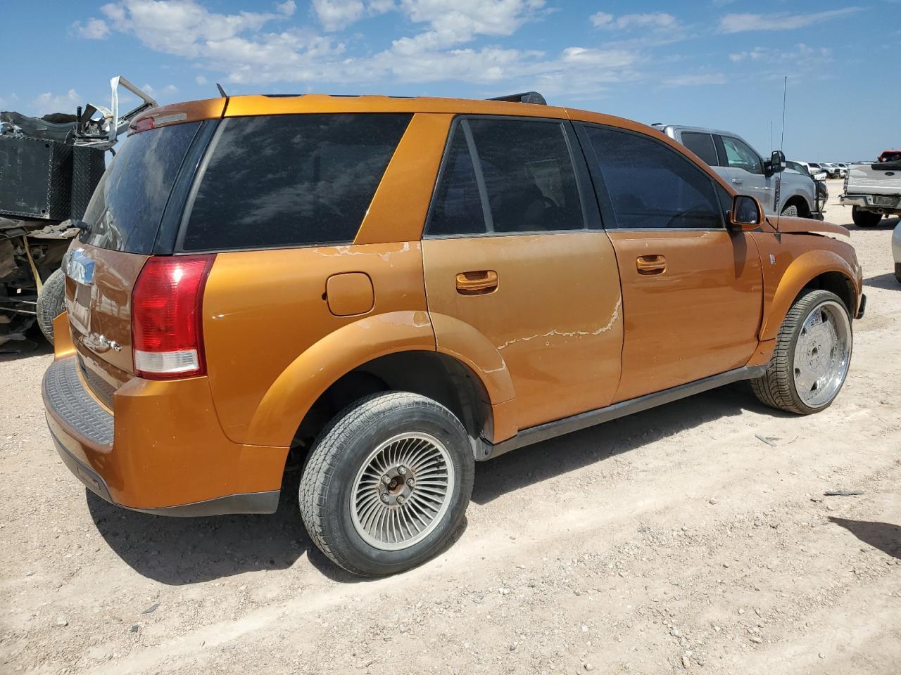 2006 Saturn Vue - Image 3