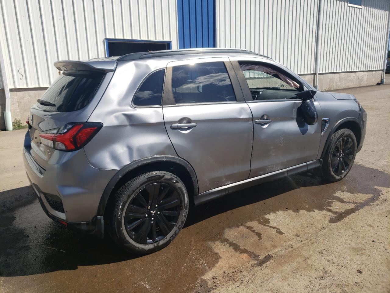 2020 Mitsubishi Rvr Se - Фото 3