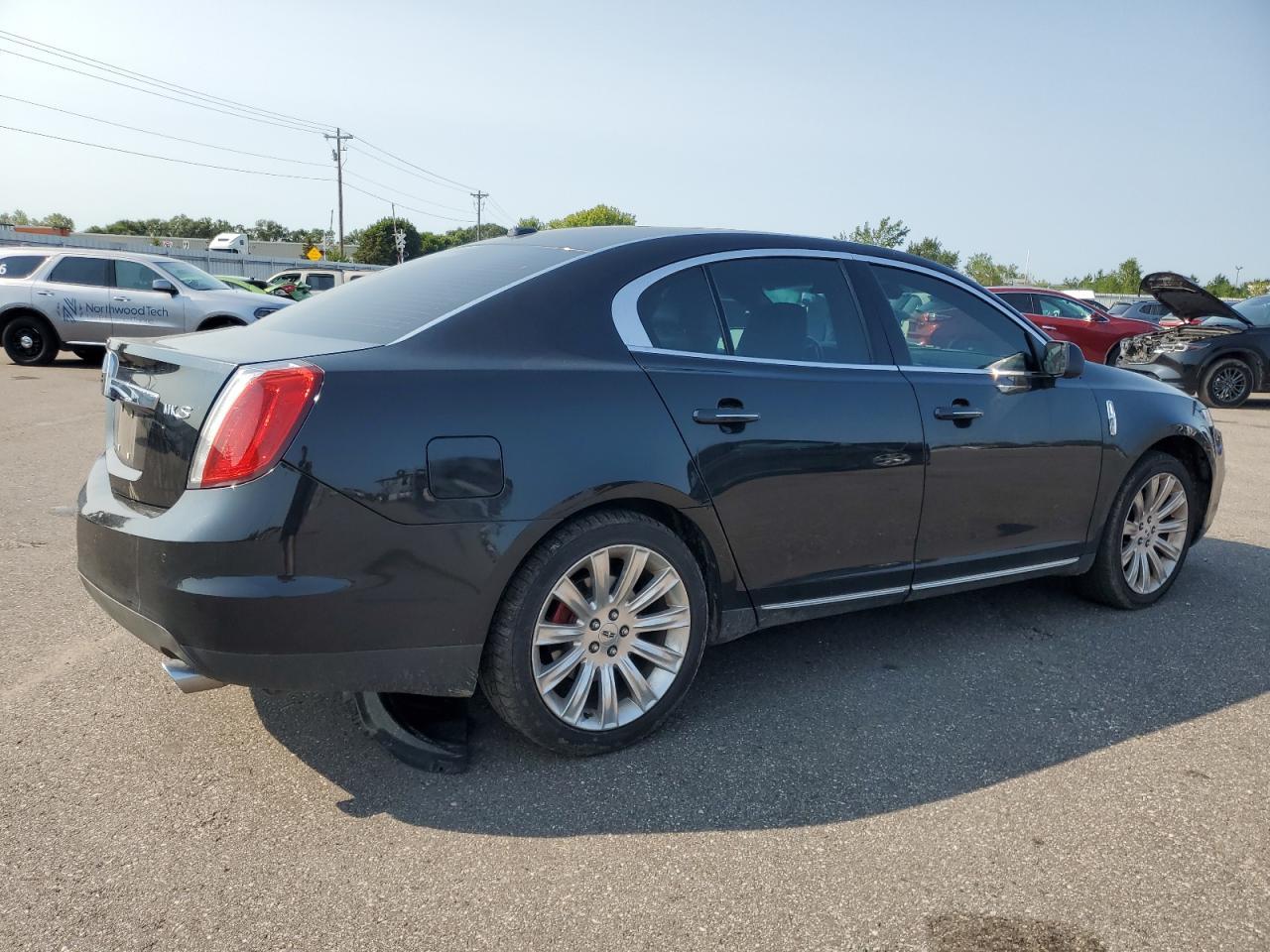 2006 Volvo S60 2.5T - Image 3