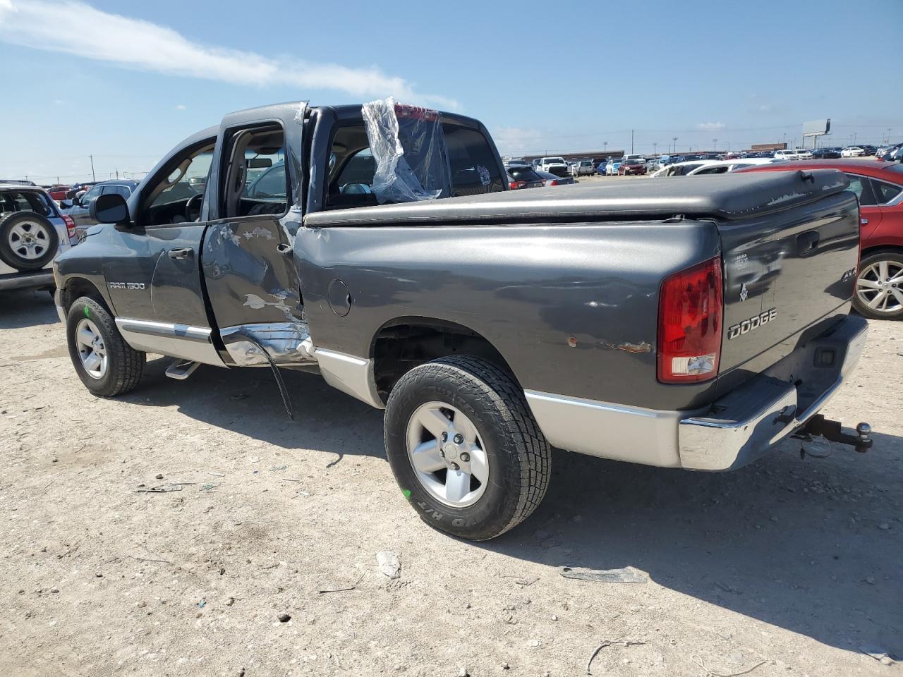 2002 Dodge Ram 1500 - Image 2