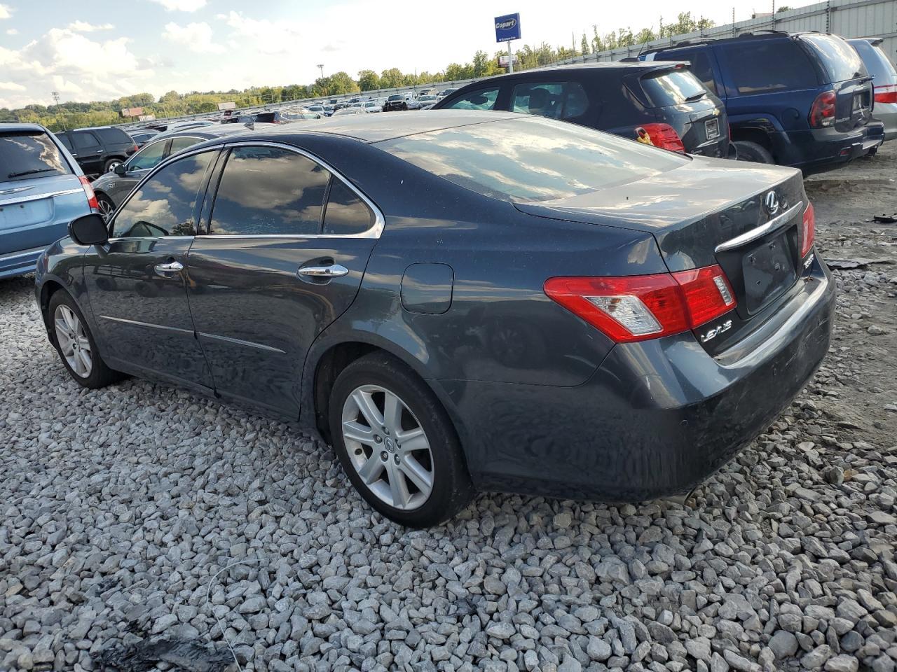 2007 Lexus Es 350 - Image 2