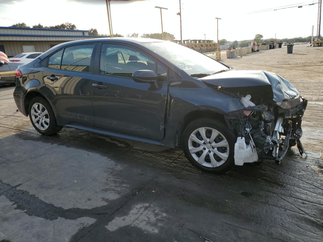 2023 Toyota Corolla Le - Image 4