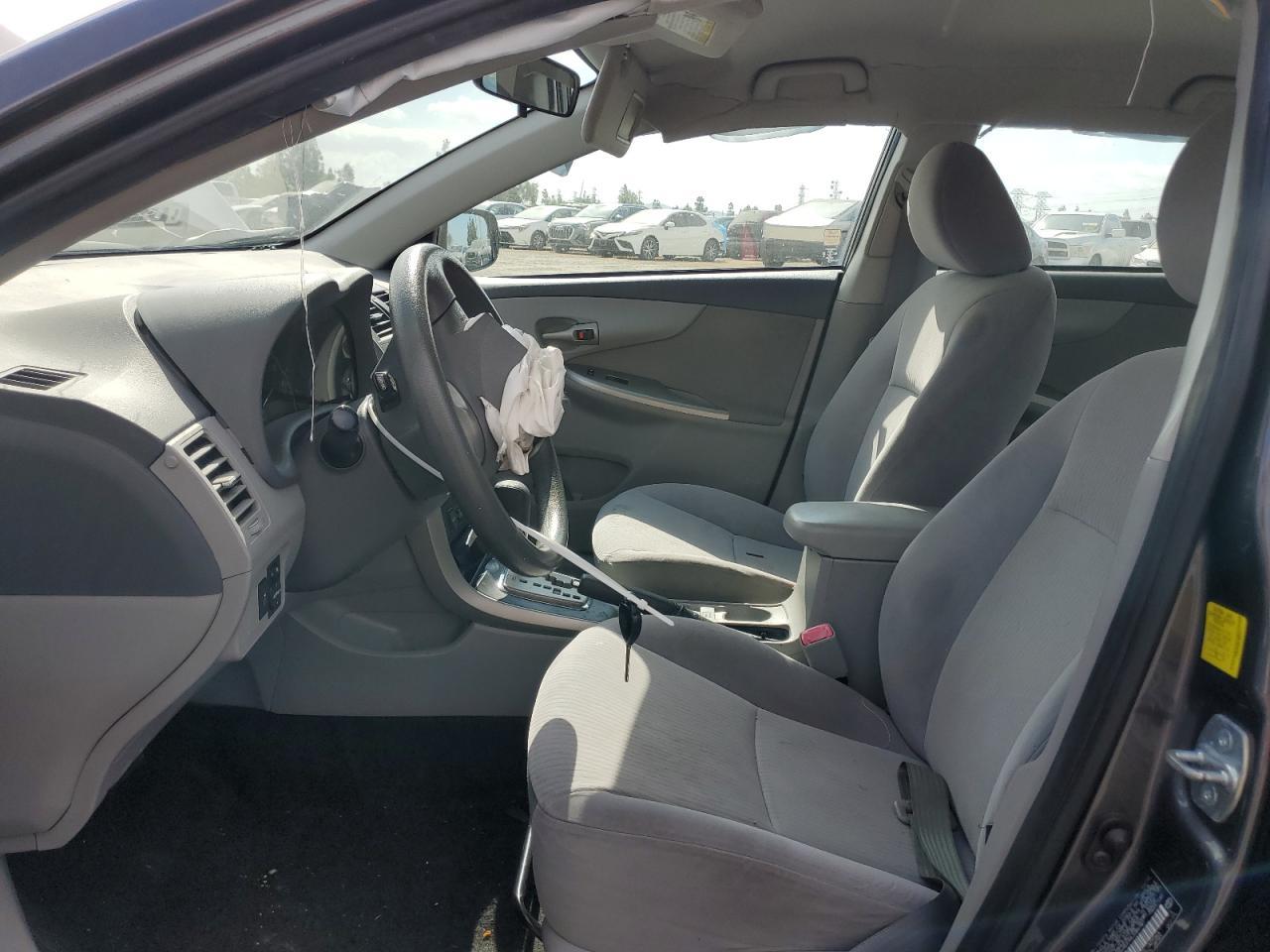 2010 Toyota Corolla Base - Image 7