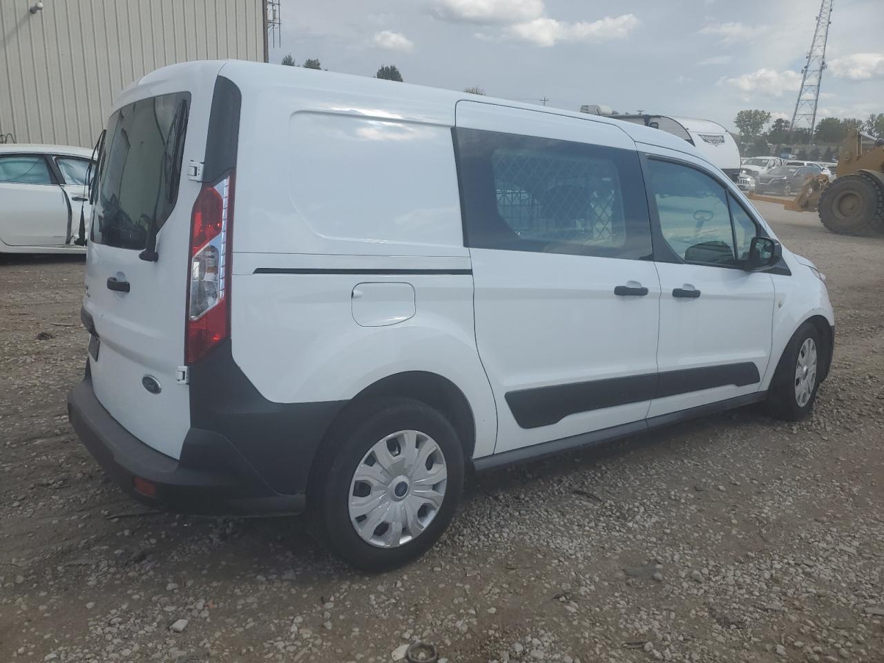 2019 Ford Transit Connect Xl - Image 3