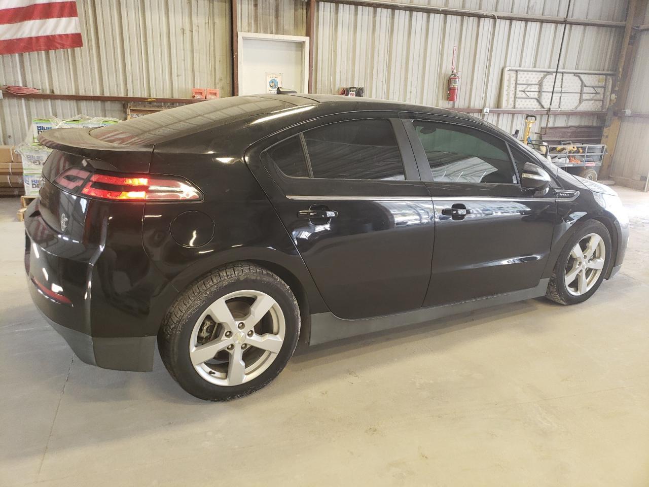 2013 Chevrolet Volt - Фото 3