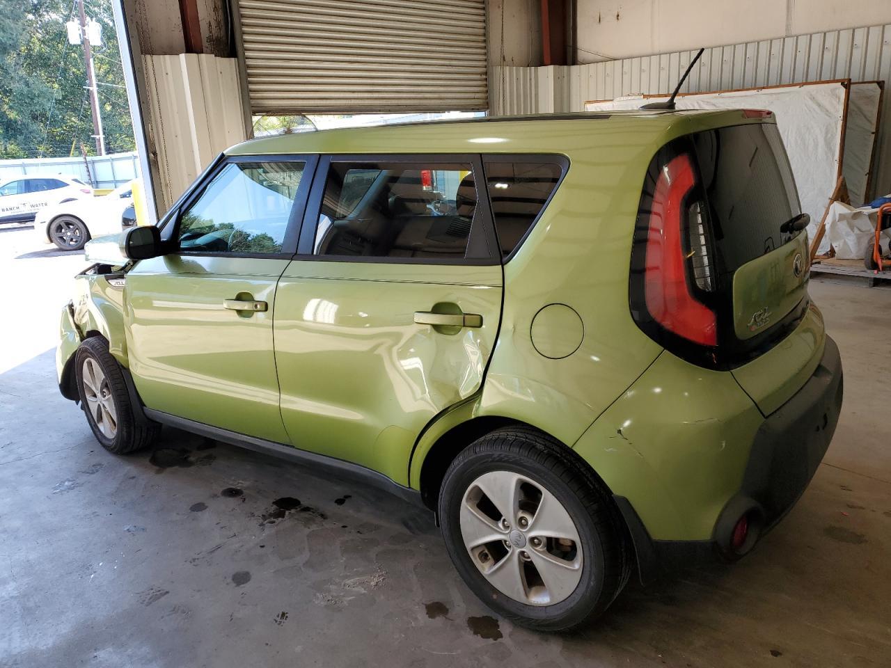2016 Kia Soul - Фото 2