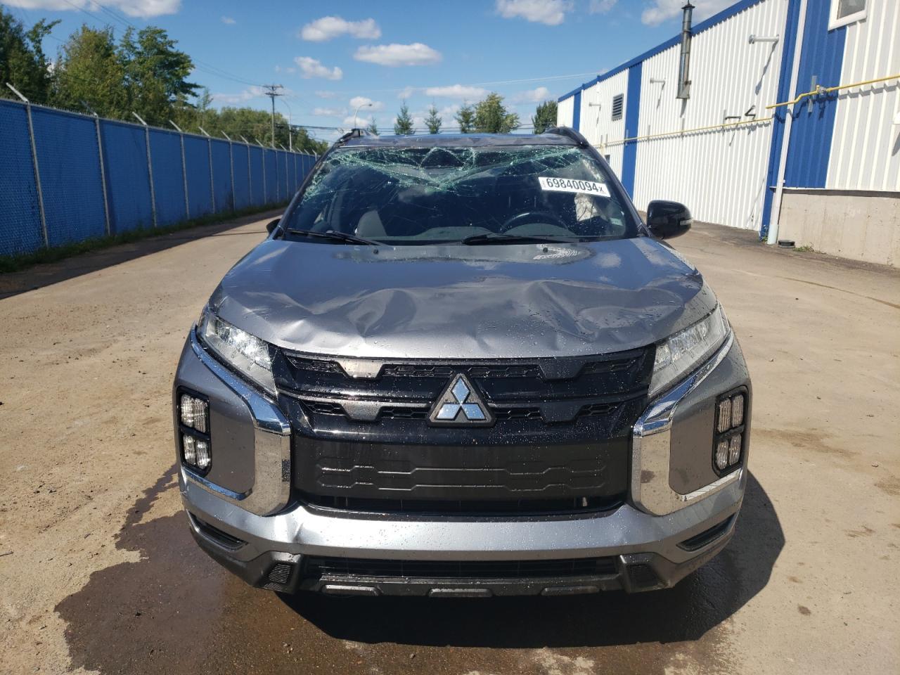 2020 Mitsubishi Rvr Se - Фото 5