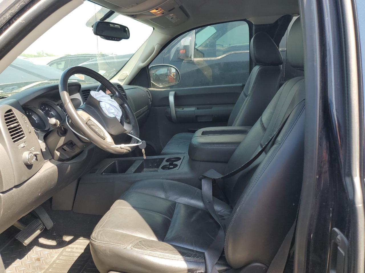 2008 Chevrolet Silverado C1500 - Фото 7