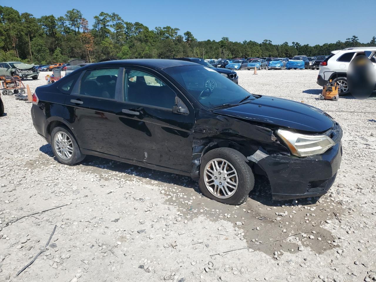 2011 Ford Focus Se - Фото 4