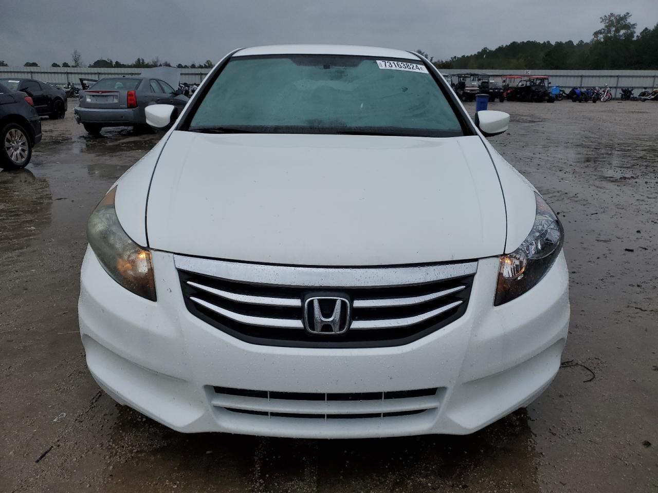 2012 Honda Accord - Фото 5