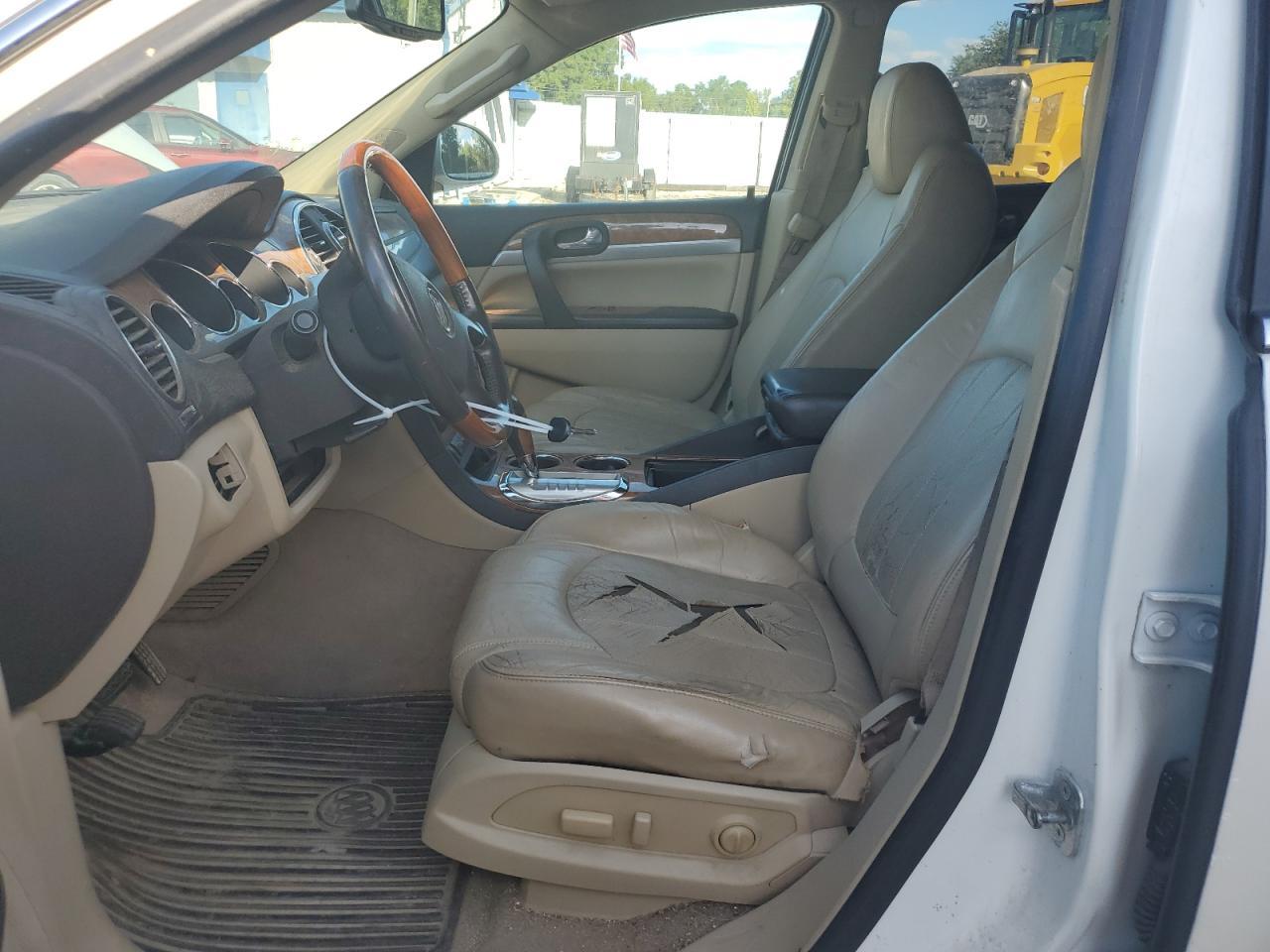 2012 Buick Enclave - Фото 7