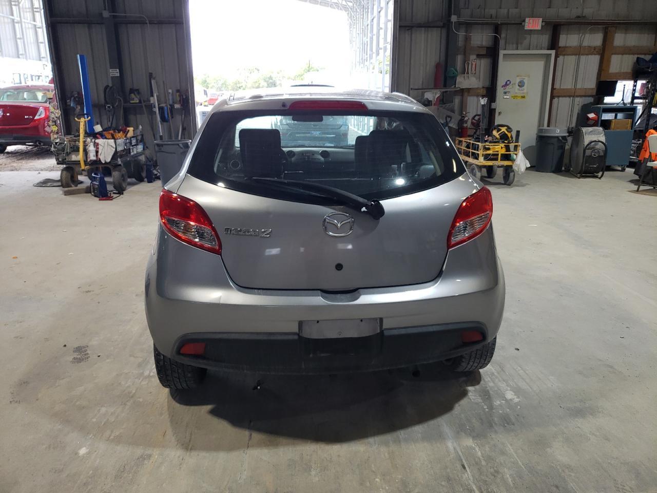 2014 Mazda Mazda2 Sport - Image 6